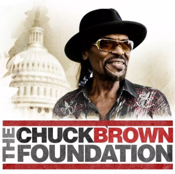 The Chuck Brown Foundation, Inc.
